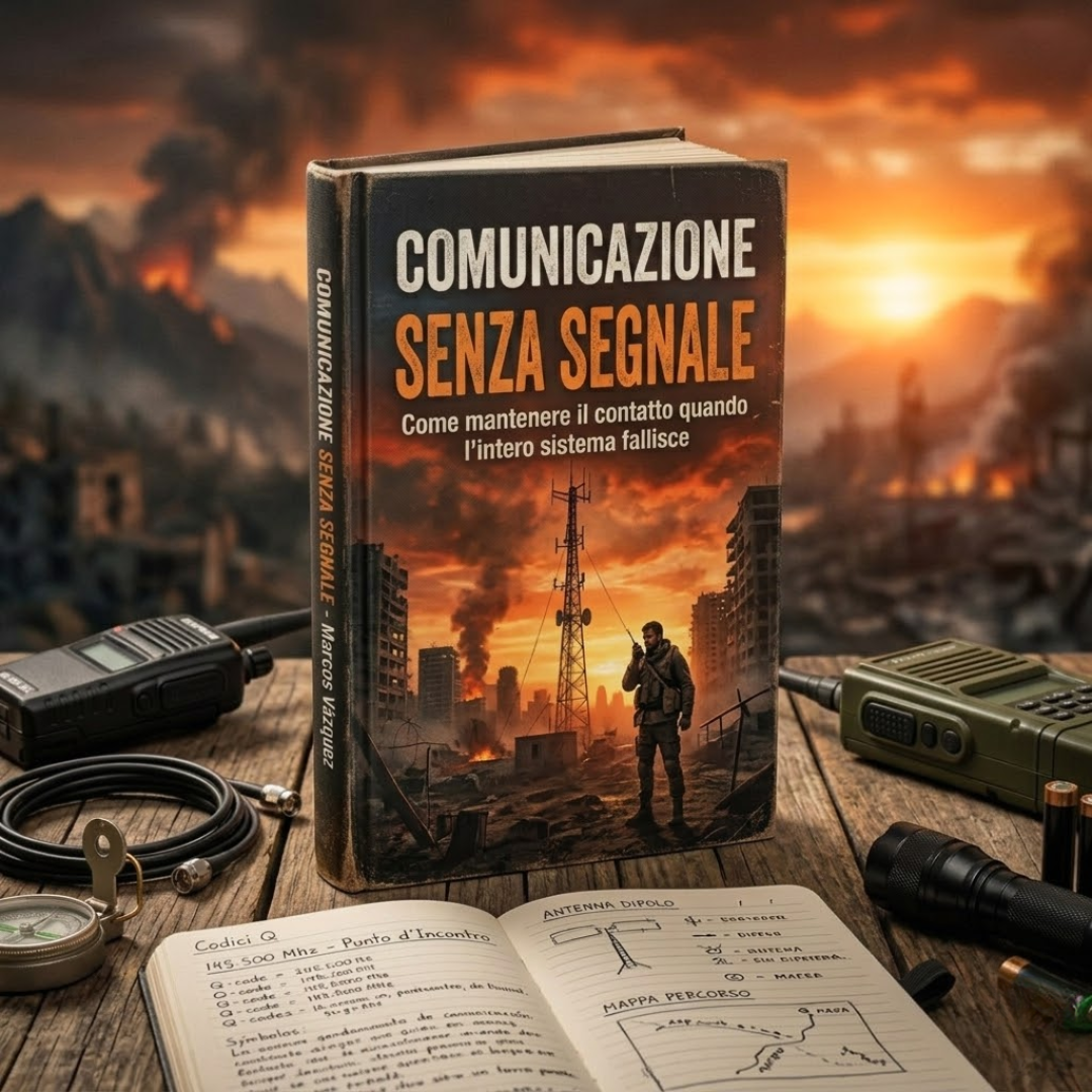 Pack Maestro di Sopravvivenza